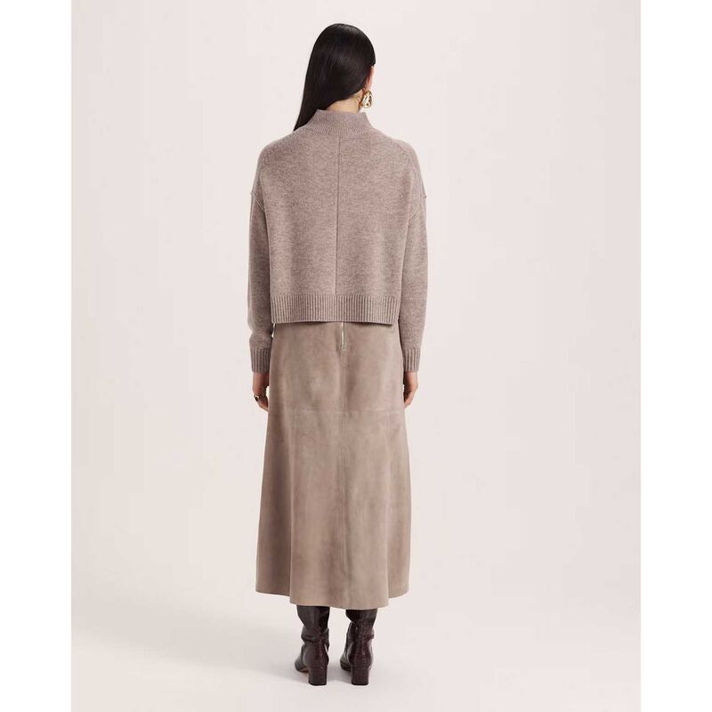SABA Nara Oversized Knit image number 1